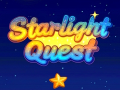 遊戲Starlight Quest