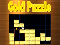 遊戲Gold Puzzle