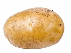 遊戲Potato