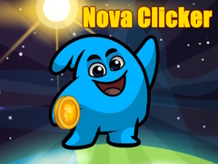遊戲Nova Clicker