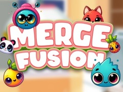 遊戲Merge Fusion