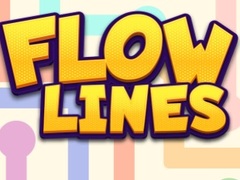 遊戲Flow Lines