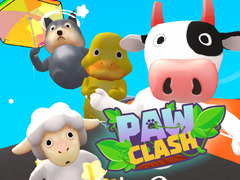 遊戲Paw Clash