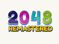 遊戲2048 Remastered