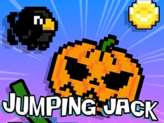 遊戲Jumping Jack