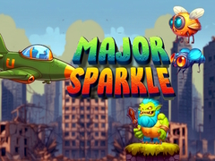 遊戲Major Sparkle