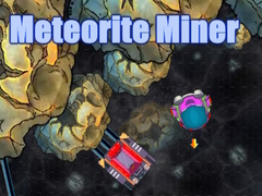 遊戲Meteorite Miner