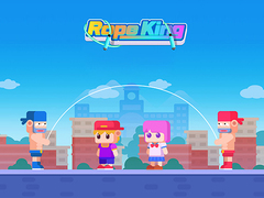 遊戲Rope King