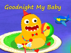 遊戲Goodnight My Baby