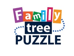 遊戲Family Tree Puzzle