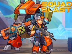 遊戲Squad Blast