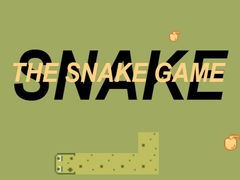 遊戲The snake Game