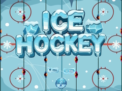 遊戲Ice Hockey