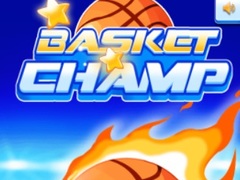 遊戲Basket Champ