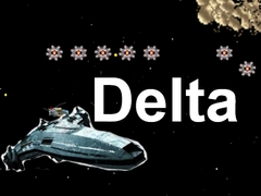 遊戲Delta