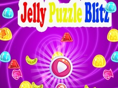 遊戲Jelly Puzzle Blitz
