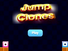 遊戲Jump Clones