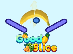 遊戲Good Slice