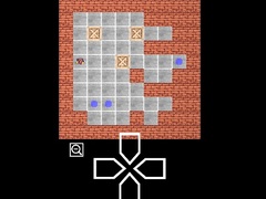 遊戲Infinite Sokoban