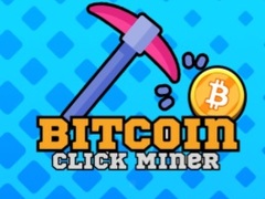 遊戲Bitcoin Click Miner