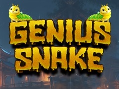 遊戲Genius Snake