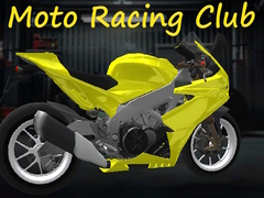 遊戲Moto Racing Club