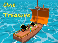 遊戲One Treasure