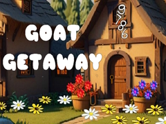 遊戲Goat Getaway
