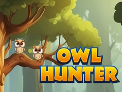 遊戲Owl Hunter