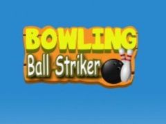 遊戲Bowling Ball Striker