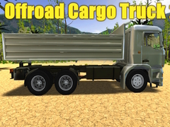 遊戲Offroad Cargo Truck 2024