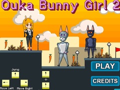 遊戲Ouka Bunny Girl 2
