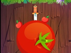 遊戲Throwing Ninja