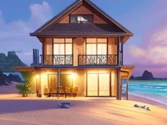 遊戲Building A House