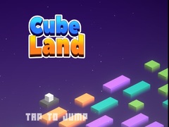 遊戲Cube Land