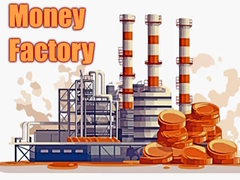 遊戲Money Factory