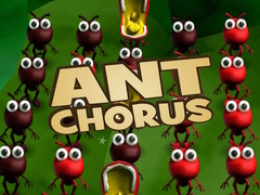 遊戲Ant Chorus