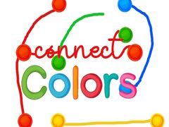 遊戲Connect Colors