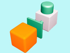 遊戲Push It 3D
