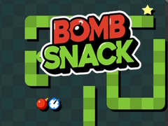 遊戲Bomb snack