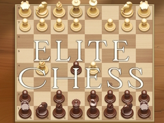 遊戲Elite Chess