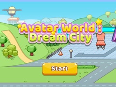 遊戲Avatar World: Dream City