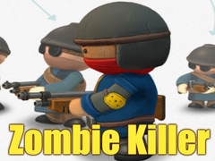 遊戲Zombie Killer