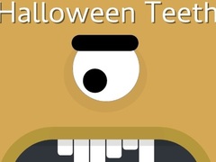 遊戲Halloween Teeth
