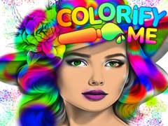 遊戲Colorify My