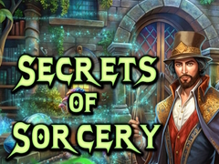 遊戲Secrets of Sorcery