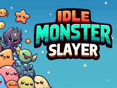 遊戲Idle Monster Slayer