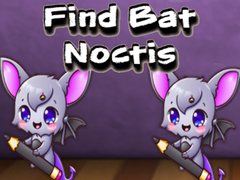 遊戲Find Bat Noctis