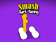 遊戲Smash Kart Racing