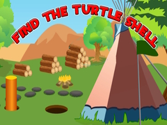 遊戲Find the Turtle Shell